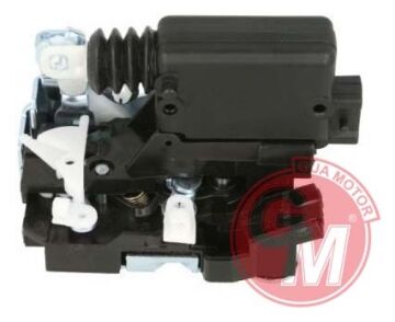 Kapı Kilidi Ön Sağ Dacia Logan GUA 41664