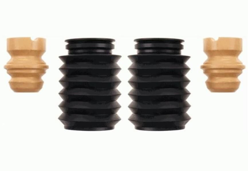 Amortısor Toz Korugu Takımı On Bmw E46 E87 E90 E93 . Mını R50 R52 R53 R55 R56 Stoperlı KAUTEK BM-BK001