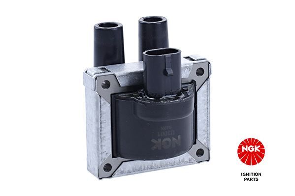 Ateşleme Bobini Slx-Palıo-Sıena-Albea 1.2-1.4-Alfa Romeo 33 145 146 155 1.4 U3001 NGK 48013