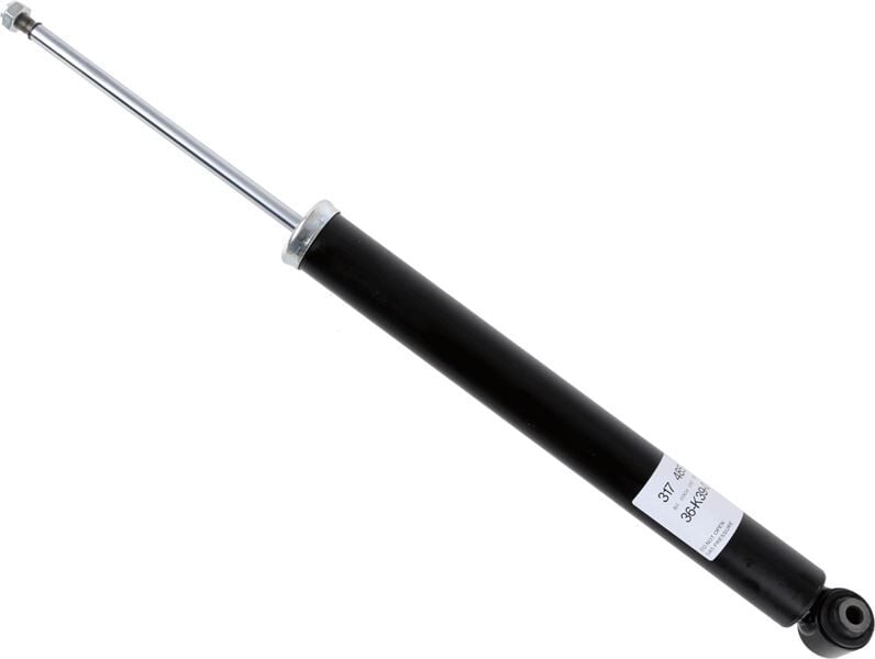 Amortısor Arka Gazlı Mercedes Cls-Class C218 11>17 SACHS 317485