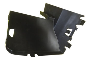 Tampon Alt Deflektörü L Dacıa Duster MARAL M230191