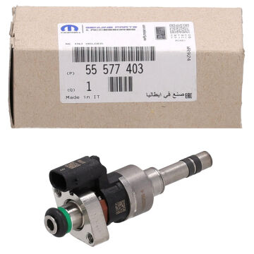 Enjektör Astra K 1.4 Turbo  B10xft B14xft OEM GM55577403