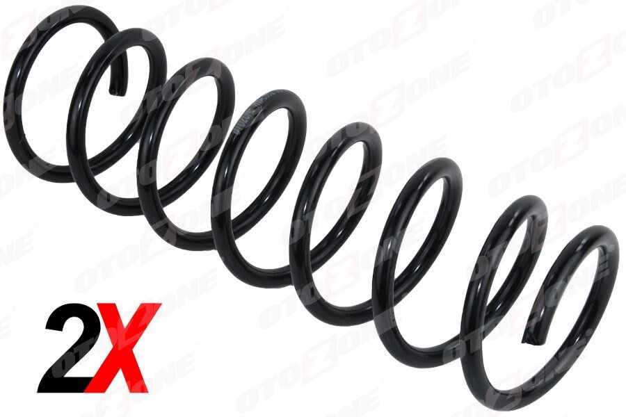 Helezon Yayı Arka Ford Focus 98> OTOZONE HYA3002