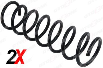 Helezon Yayı Arka Ford Focus 98> OTOZONE HYA3002