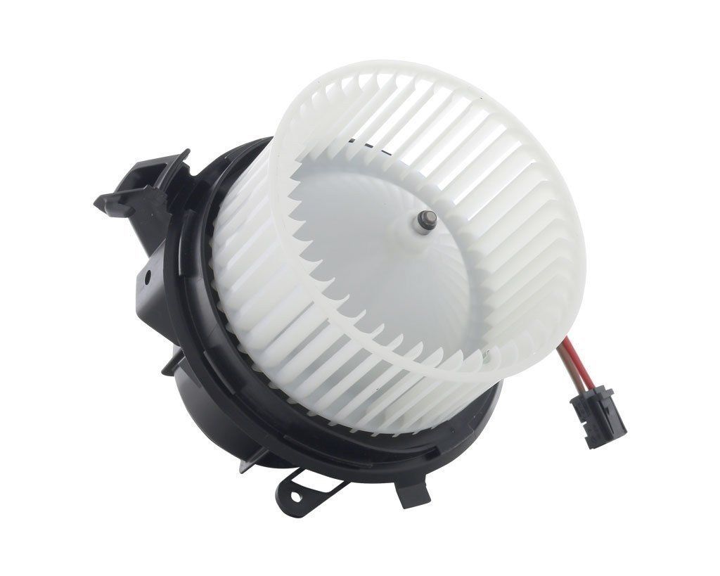 Mercedes W204 Kasa Kalorifer Motoru Febi Marka 2128200708 - 108847