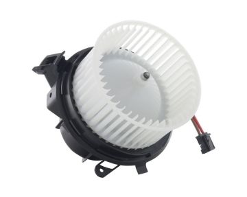 Mercedes W204 Kasa Kalorifer Motoru Febi Marka 2128200708 - 108847