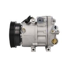 Klıma Kompresoru Renault Megane Iv 15> Kadjar 15> Grand Scenıc 15> 1.2Tce 1.3Tce 1.5Dci 1.6Dci 12V 115Mm 7Pk BOSCH 1986AD1378