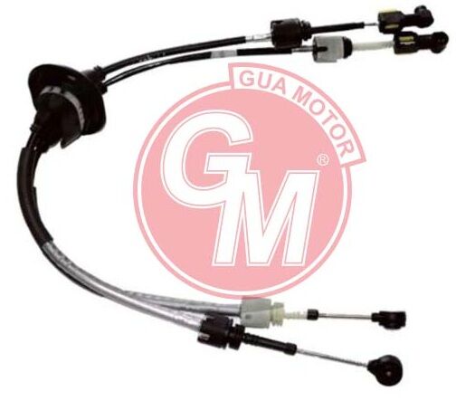 Vites Kumanda Teli Renault Trafıc Iıı Opel Vivaro GUA 41443