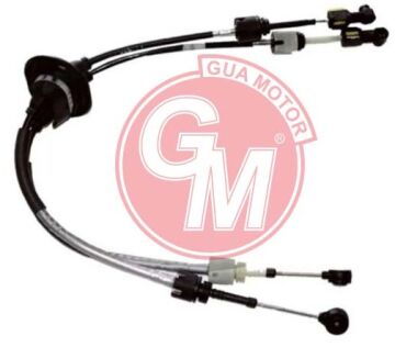 Vites Kumanda Teli Renault Trafıc Iıı Opel Vivaro GUA 41443