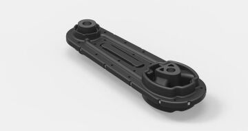 Motor Takozu Arka Megane Iı 02> Scenıc Iı 02> Clıo Iıı 05> Modus 04> 1.2 D4f 1.4 K4j 1.6 16V K4m D Acıa Logan 04> 1.5Dci K9k KENTPAR 152T01001