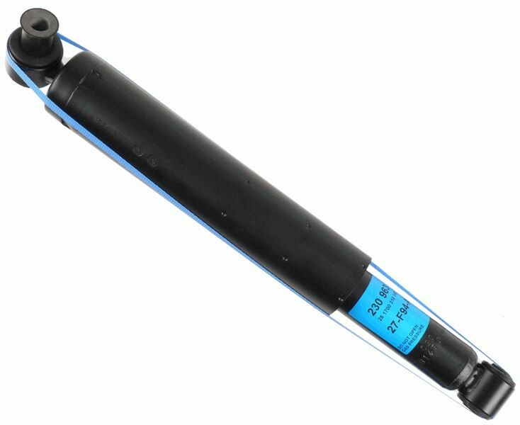 Amortisör Arka Transıt V184 01> Sag/Sol Gazlı Tıp SACHS 230963