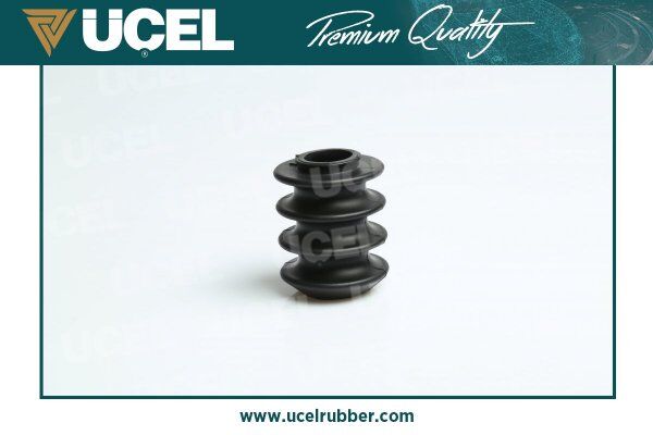 Pur Amortisör Süspansiyon Takozu Fıat Egea 1.3D-1.4-1.6-1.6D UCEL S31581
