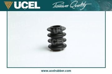 Pur Amortisör Süspansiyon Takozu Fıat Egea 1.3D-1.4-1.6-1.6D UCEL S31581