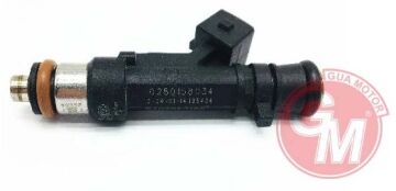 Enjektör Memesi Renault Clıo Symbol 02> Dacıa Logan 06> Sandero 08> 1.4-1.6-8 Valf K7j GUA 40852