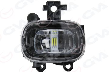 Sis Lambası Sol Renault Clıo V 19> Talısman 18> Zoe 18> GVA 2014027