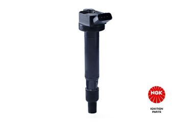 Ateşleme Bobini Toyota Aurıs Corolla 1.33L 1Nr-Fe Nre150 Nre180 10-18 / Yarıs 1.3L 1Nr-Fe Nsp130 11- > / Land Cruıser 4.0L 1Gr-Fe Grj150 24V 09-> / Rav4 2.5L 2Arfxe Hybrid Ava42 16-18 U5084 NGK 48269