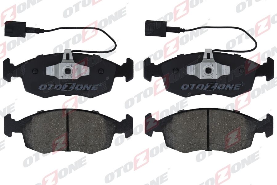 Ön Fren Balatası Fıat 500 10> 500 C 12> Punto 09> Punto Evo 09> K:17.1 Mm G:149.3 Mm OTOZONE FDO2021