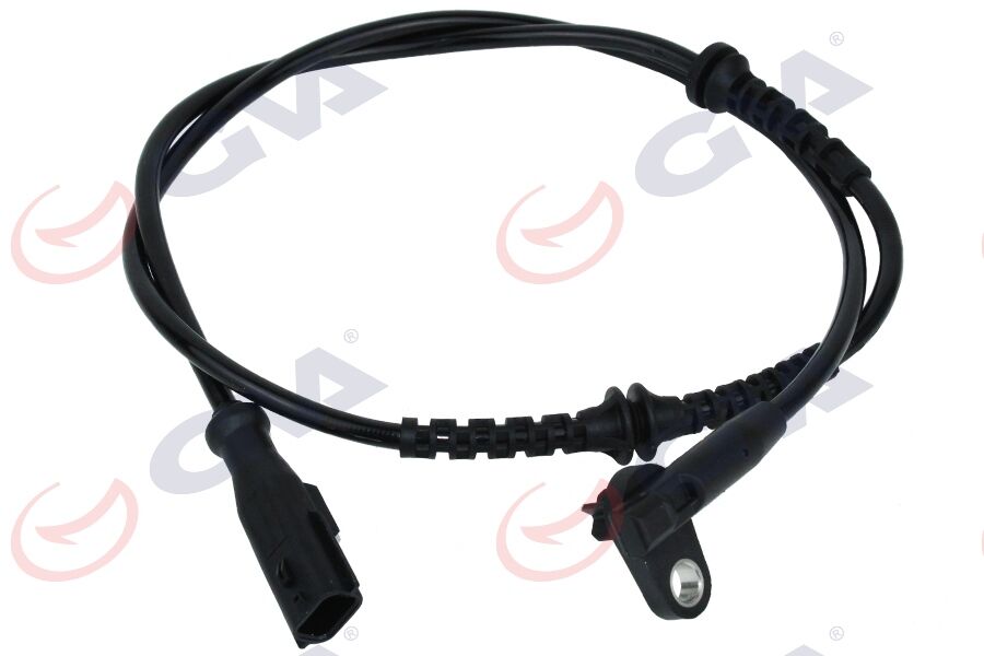 Abs Sensörü Arka Sağ-Sol Renault Megane Iv 18> Talısman 18> GVA 5311114