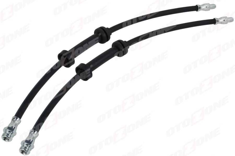 Ön Fren Hortumu Peugeot Boxer-Cıtroen Jumper 06> 2.0-2.2-3.0 Hdı-Fıat Ducato 06 > 2.3Jtd 515 Mm OTOZONE FHO4002
