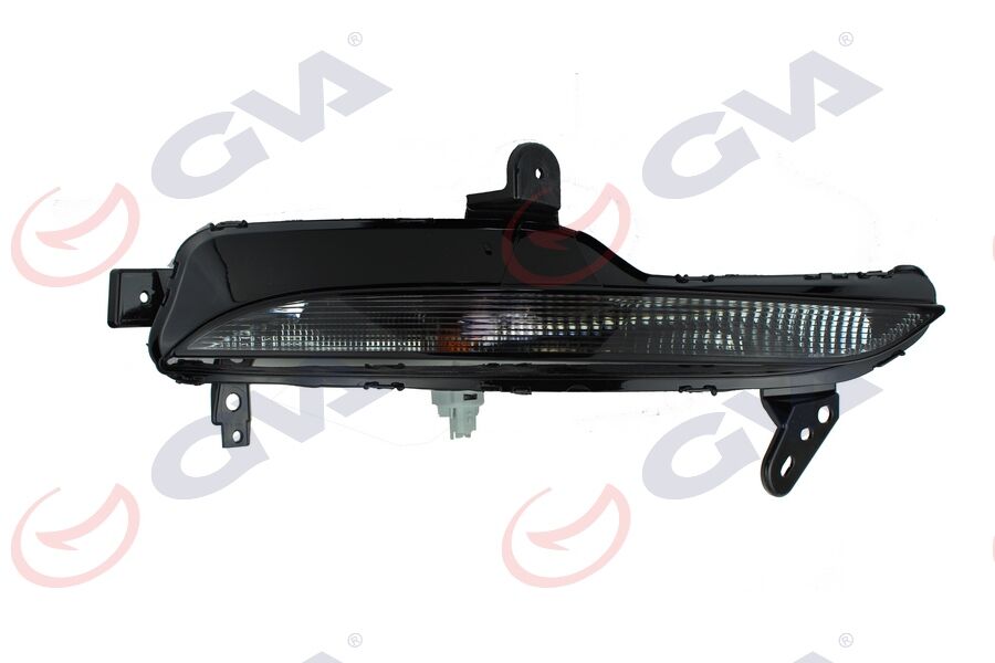 Ön Tampon Sinyali Sağ Renault Megane Iv 15> GVA 2011470