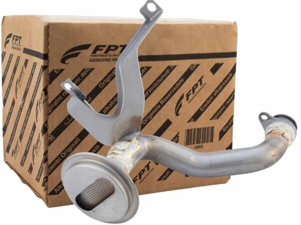 Karter Yağ Boru F1a 2.3 Iveco Daıly IVECO 5802701495