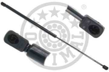Kaput Amortısoru Mercedes E-Class W211 S211 03>09 OPTIMAL AG-50011