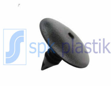 Davlumbaz Klıpsı-Kopcası Tapası R9-R11 SPK 1030