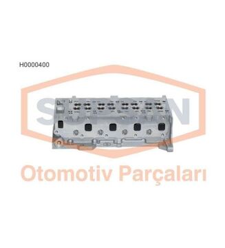Silindir Kapağı Euro4 Albea-Doblo-Palıo-Lınea-Corsa C-D-Astra H 1.3 Mtj-Jtd-Cdti 188A.-199A.-Y13d SUPSAN H0000400