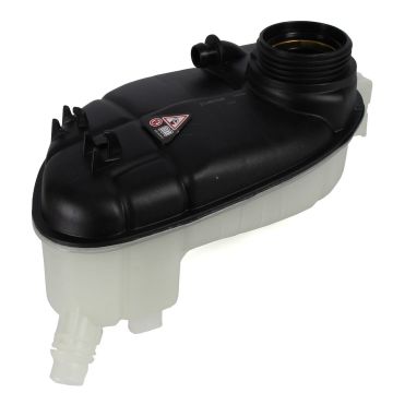 Mercedes W246  Kasa Radyatör Yedek Su Deposu Behr Marka 2465000049 - CRT65000S