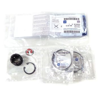 Opel Meriva A Direksiyon Tamir Takımı GM 9009257