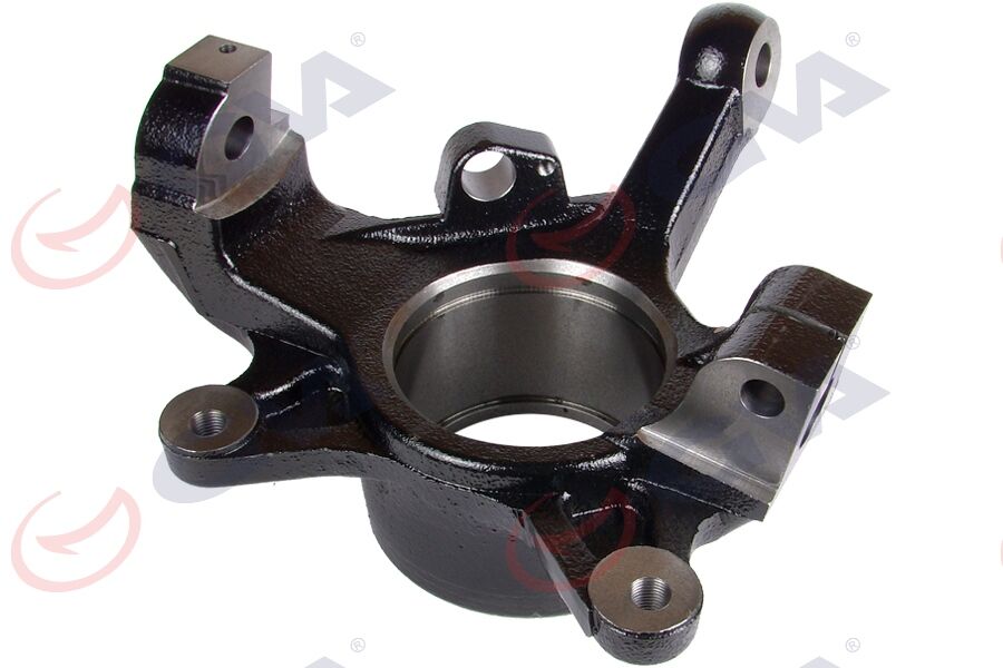 Aks Taşıyıcı Ön Sağ Master I 2.5 Dcı 98-02 -Movano 00- Abs Li 22Mm GVA 4519003