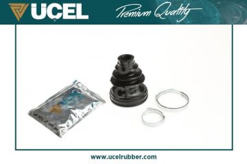 Aks Körüğü İç Corsa C-Combo C-Merıva A-Tıgra B UCEL S91101
