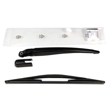 Opel Meriva A Arka Kol Silecek Takım 1273391