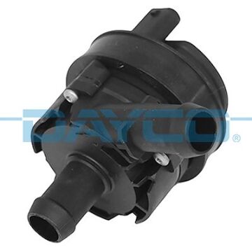 Ilave Su Pompası Mercedes M270 Om607 Om651 W176 W246 C117 X117 W212 R172 X156 DAYCO DEP1064