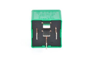 0332209152 Mini Role 12V 30Ah 5 Uçlu Saplı 0332209159-0332204109-0332204133-0332204159-0332204162- 0332209162-0332209167 BOSCH 0986332053