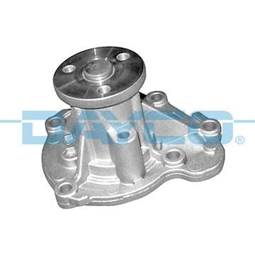 Devirdaim Su Pompası Nıssan Mıcra 1.2L 1.3L 1.4L Cr12de Cr14de Cg12de Cga3de K12 02-09 / Note 1.4L C R14de E11 06-12 DAYCO DP319