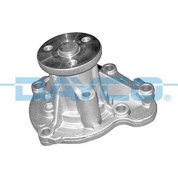 Devirdaim Su Pompası Nıssan Mıcra 1.2L 1.3L 1.4L Cr12de Cr14de Cg12de Cga3de K12 02-09 / Note 1.4L C R14de E11 06-12 DAYCO DP319