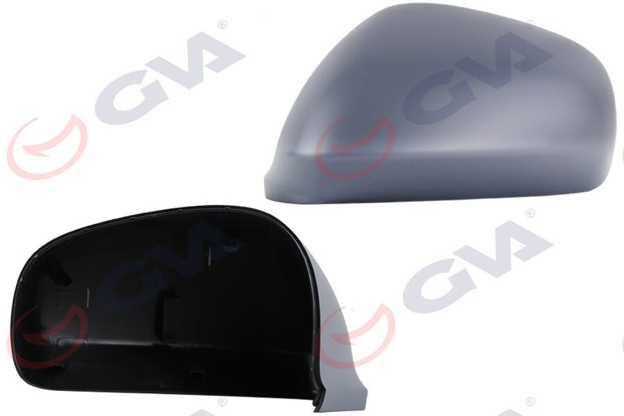 Ayna Kapağı Sol Gulıetta Mıto 05-11 08> Astarlı Vm-6410Cpl GVA 1222111