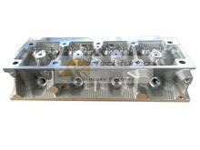 Silindir Kapağı Subap Supaplı Dolu Tk R9 1400 SUPSAN H-418