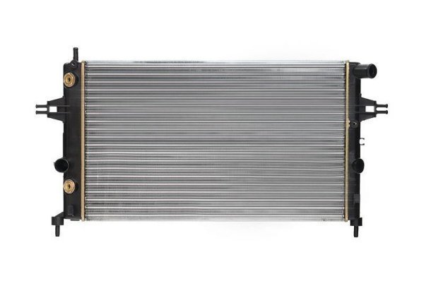 Opel Astra G Su Radyatörü Behr Klimalı Otomatik Vites 98 -> 1300257 - 376710