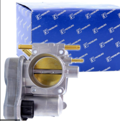 Opel Meriva A 1.6 (Z16XE) ECOTEC Gaz Kelebeği Komple PİERBURG 817158 - 714319000