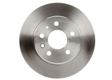 Fren Dıskı Arka Mercedes W115 C123 S123 W116 W126 W123 BOSCH 0986478199