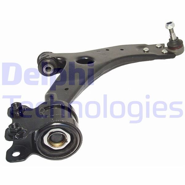 Salıncak Ön Sağ Ford Focus-Cmax Volvo S40 04> Rotilli İnce 18Mm DELPHI TC2109