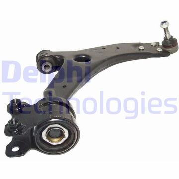 Salıncak Ön Sağ Ford Focus-Cmax Volvo S40 04> Rotilli İnce 18Mm DELPHI TC2109