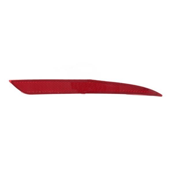 Arka Tampom Raflektörü Sol Mondeo 13 > WPI FRD57145