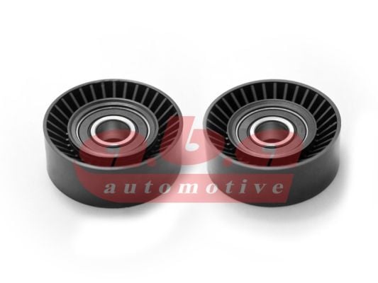 Kayıs Gergı Rulmanı Bmw M43 E46 E36 ABA 25147026