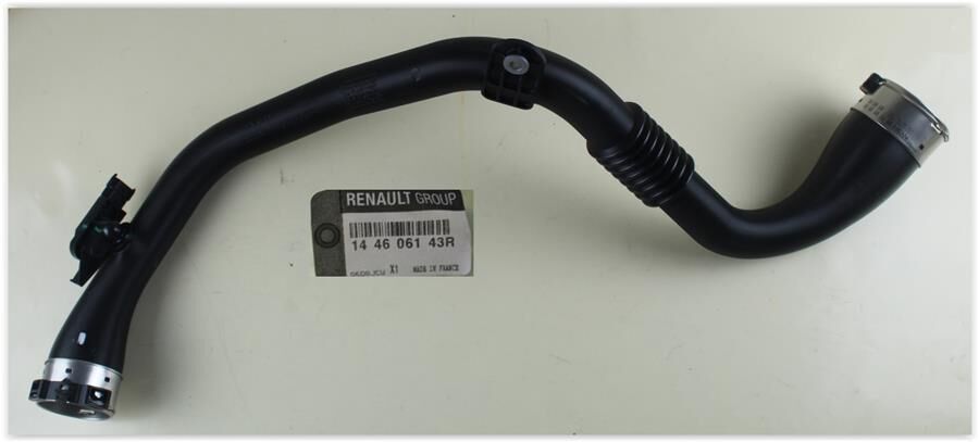 Turbo Borusu Renault Laguna Iıı 1.5 Dci Bt00. Bt0a. Bt0t. Bt1j 07-15 MY 144606143R