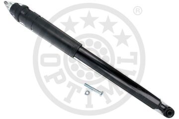 Amortısor Arka Gazlı Mercedes E-Class W210 96>02 OPTIMAL A-5183G
