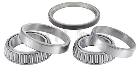 Arka Teker Kiti Master Iıı-Movano Iıı 2.3 Dci 2010 > Çift Teker SNR R141.47