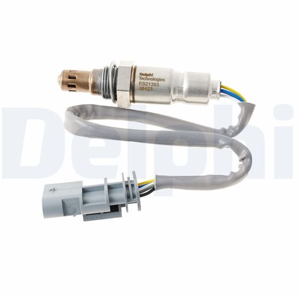 Oksijen Sensörü Katalızör Giriş Fıat 500L 12> Doblo 15> Egea 16> Fıorıno 12> 1.3D Mtj DELPHI ES21393-12B1